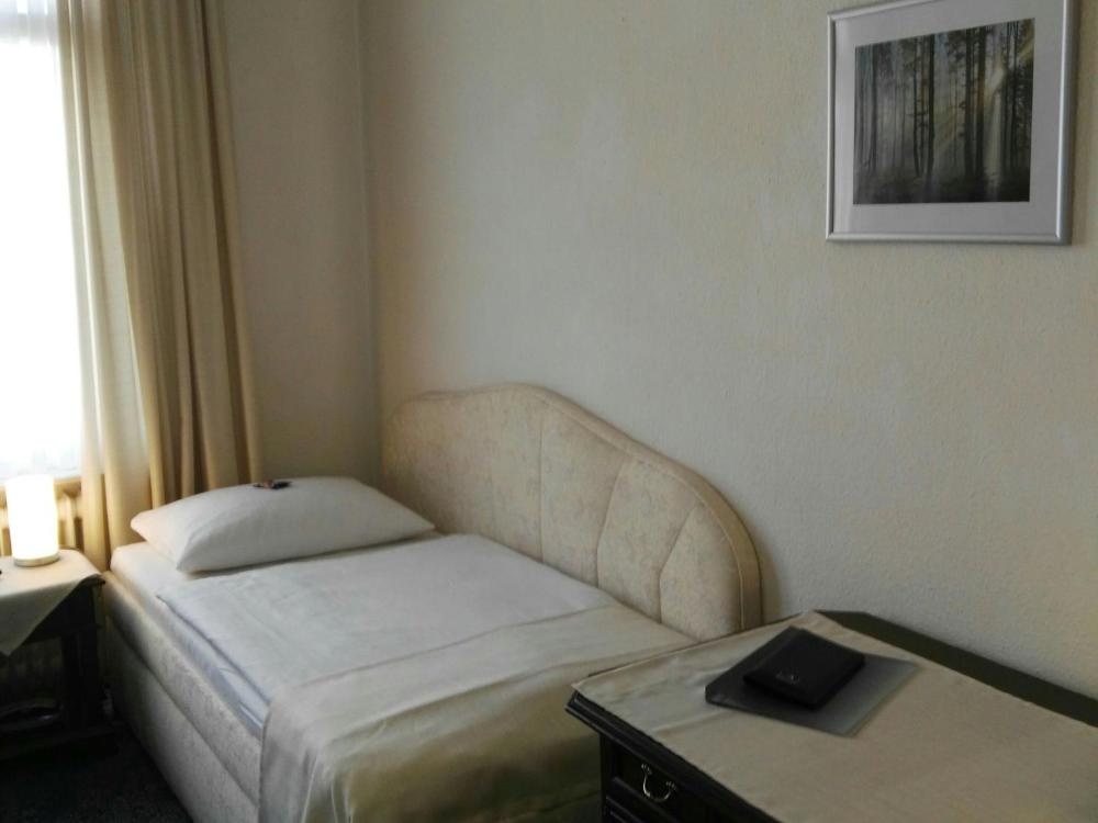 Hotel Carolinenhof Image 10