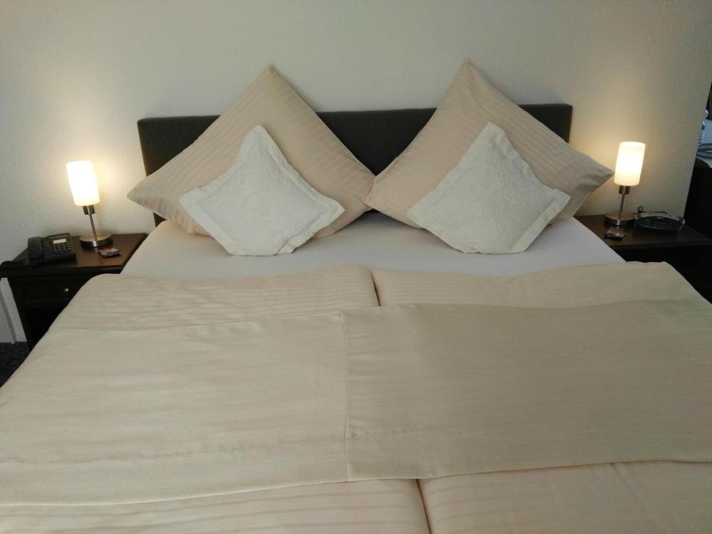 Hotel Carolinenhof Image 11