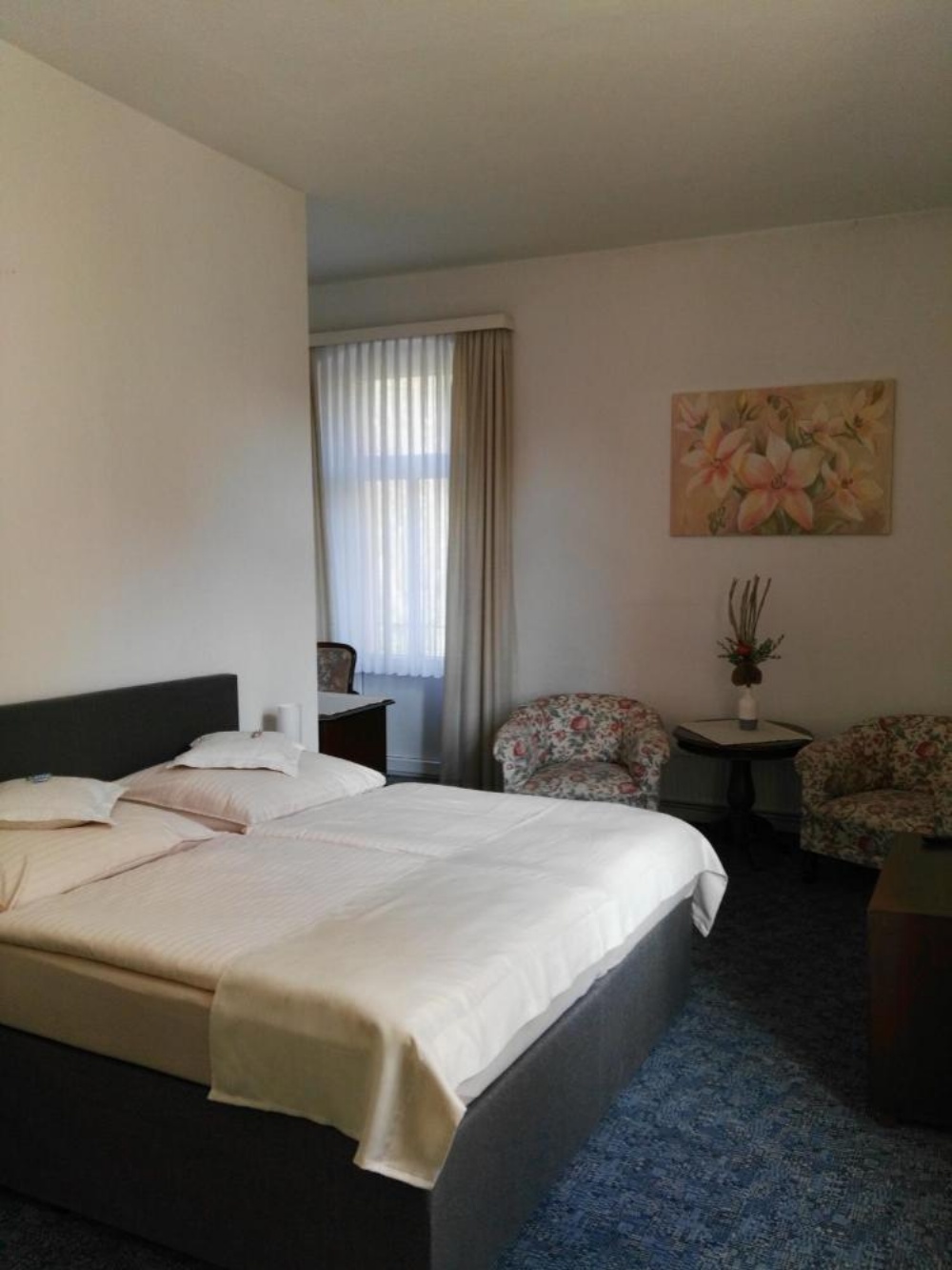 Hotel Carolinenhof Image 12