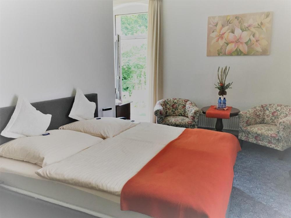 Hotel Carolinenhof Image 13