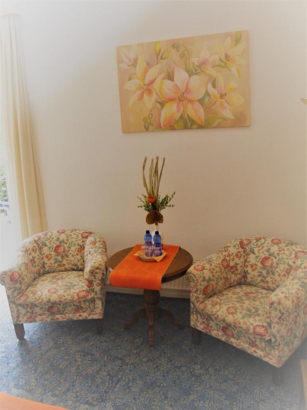 Hotel Carolinenhof Image 14