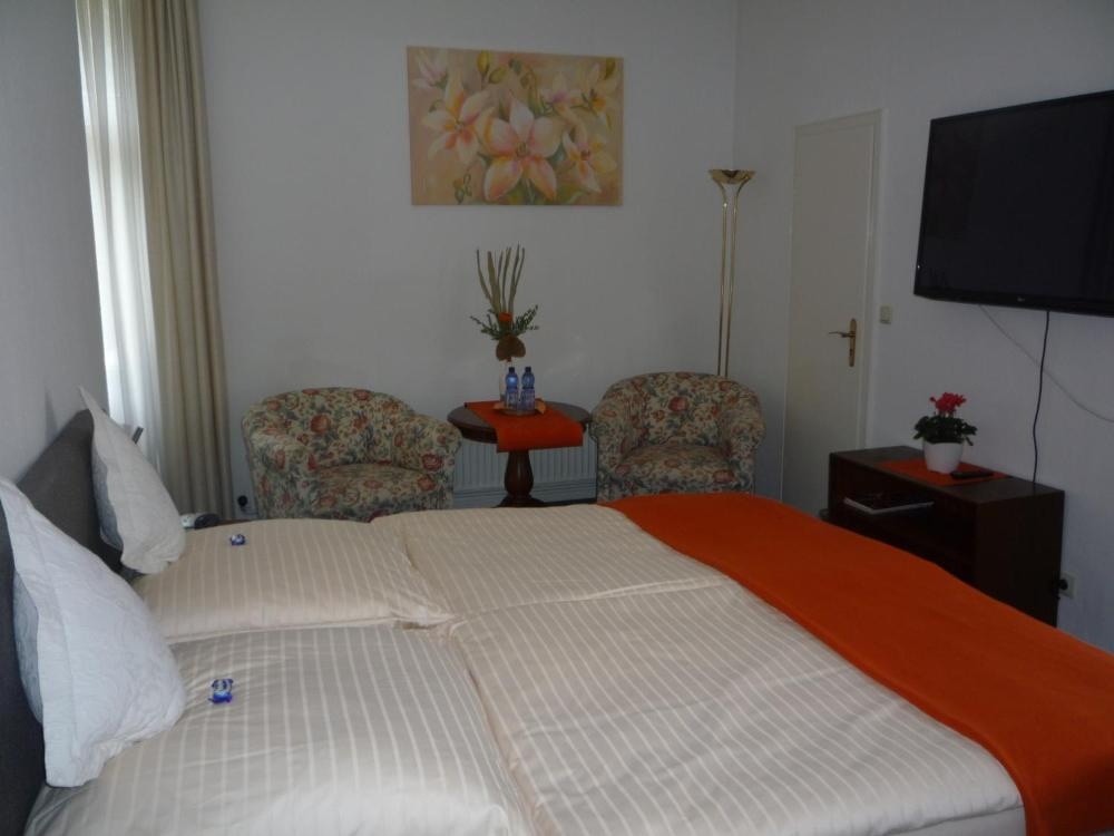 Hotel Carolinenhof Image 15