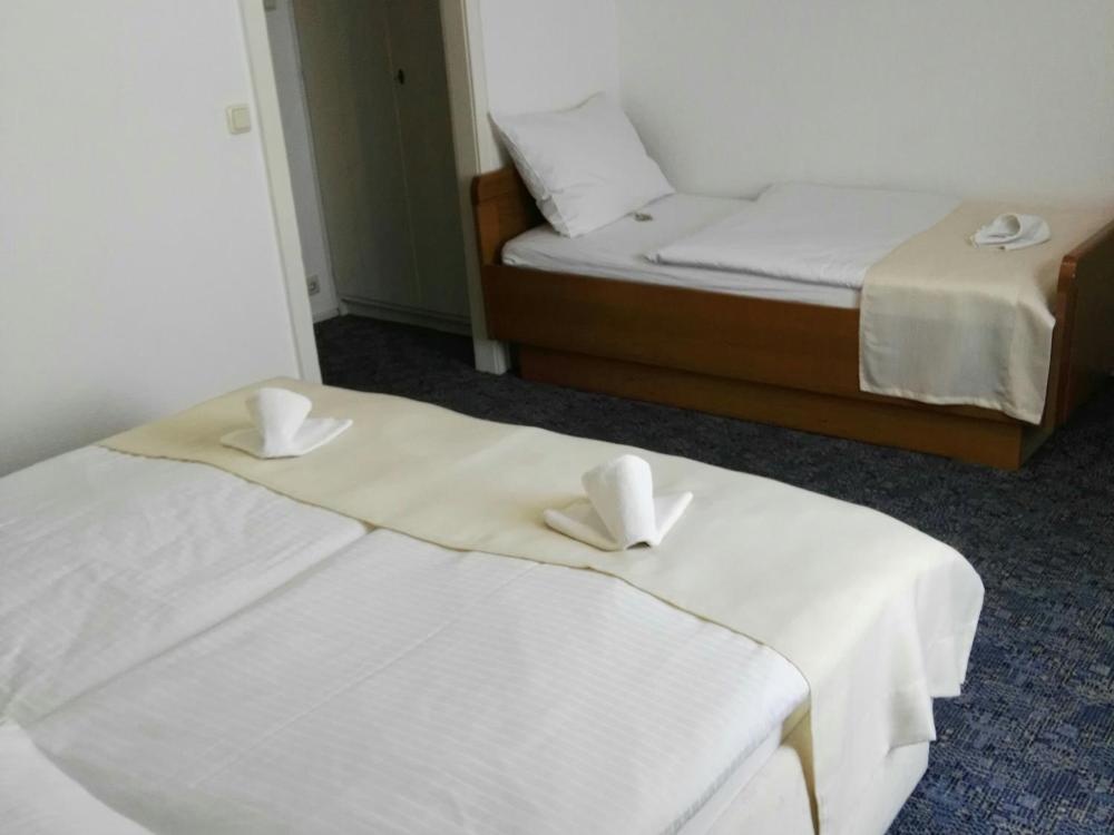Hotel Carolinenhof Image 16
