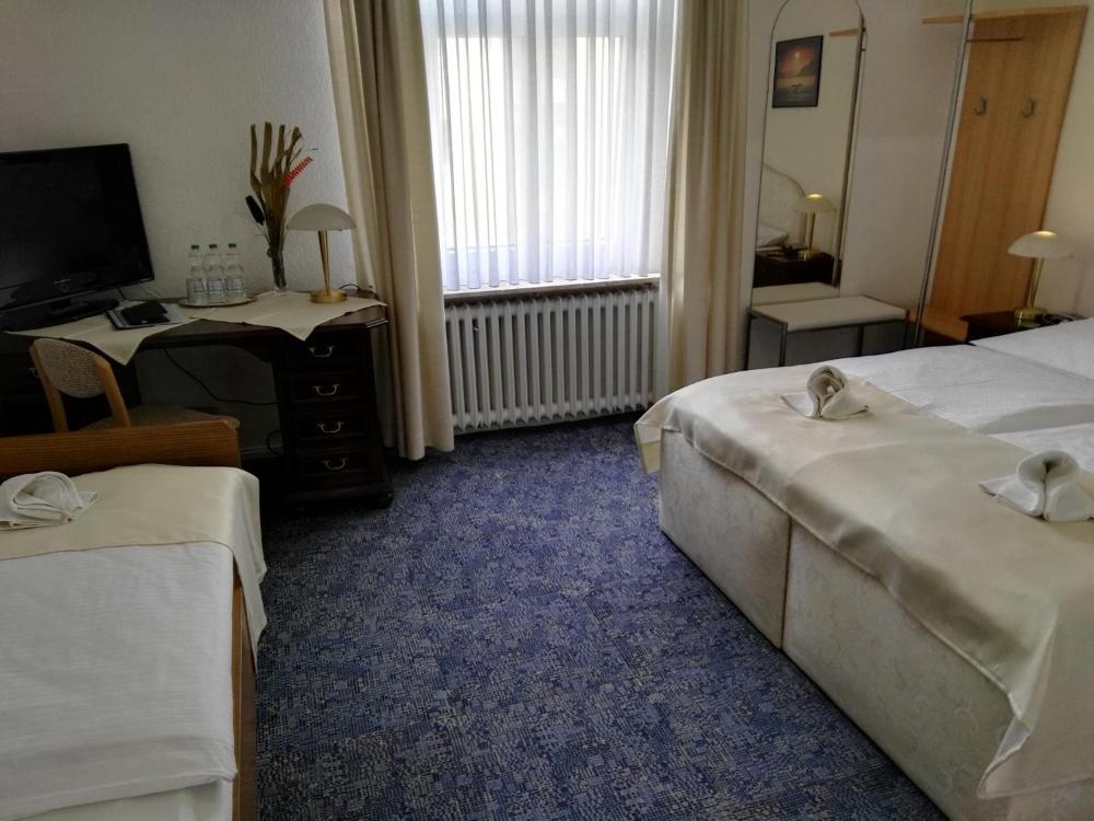 Hotel Carolinenhof Image 17