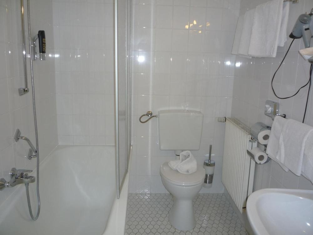 Hotel Carolinenhof Image 18