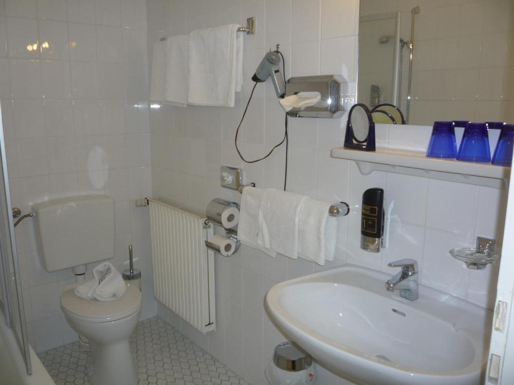 Hotel Carolinenhof Image 19