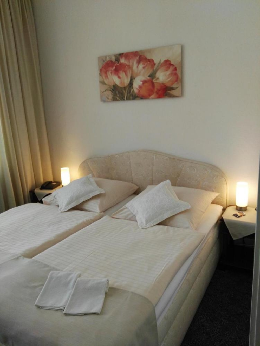 Hotel Carolinenhof Image 20