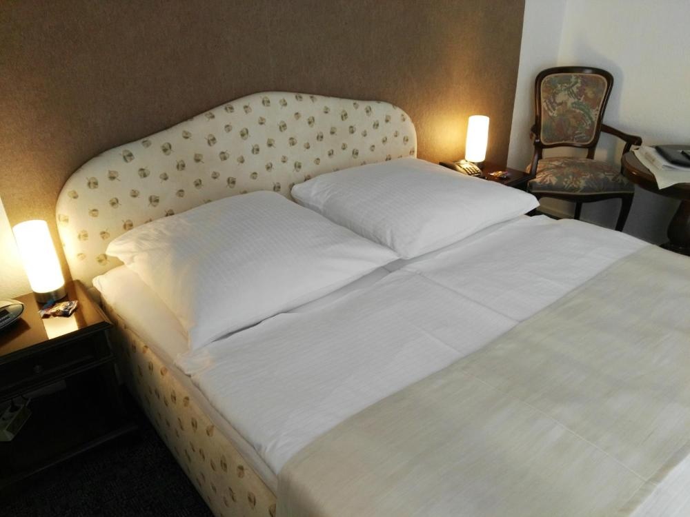 Hotel Carolinenhof Image 21