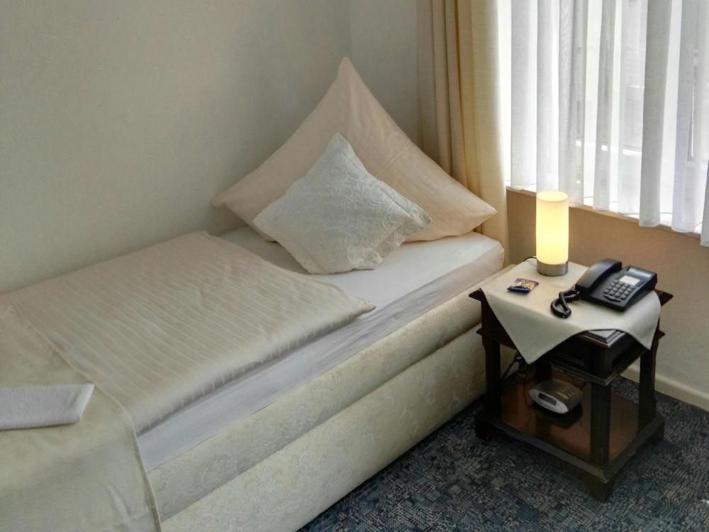 Hotel Carolinenhof Image 6