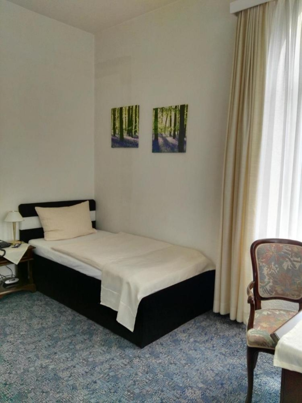 Hotel Carolinenhof Image 7